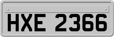 HXE2366