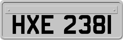 HXE2381