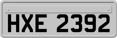 HXE2392