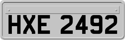 HXE2492