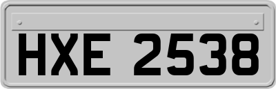 HXE2538