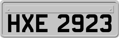 HXE2923