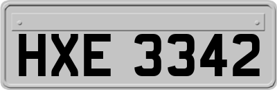 HXE3342