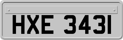 HXE3431
