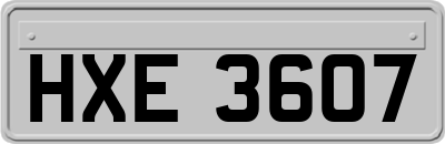 HXE3607