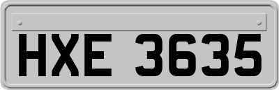 HXE3635