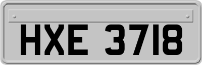 HXE3718