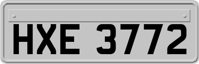 HXE3772