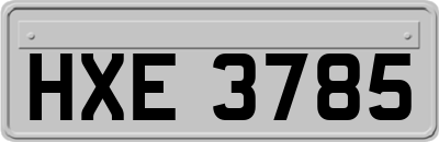 HXE3785