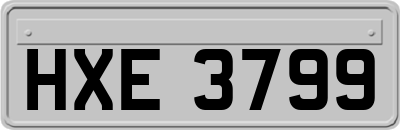 HXE3799