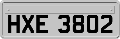 HXE3802