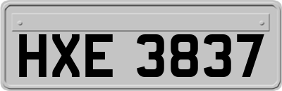 HXE3837