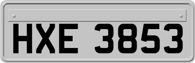 HXE3853