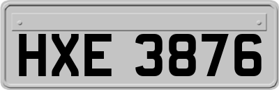HXE3876