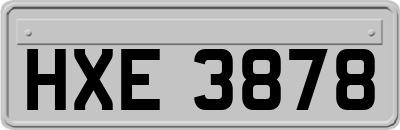 HXE3878