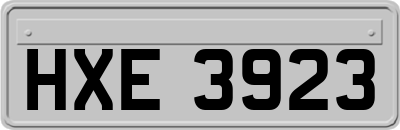 HXE3923