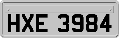 HXE3984