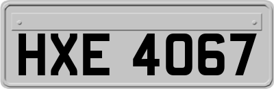 HXE4067