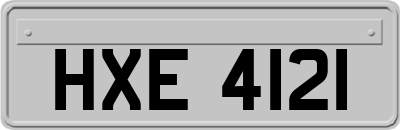 HXE4121