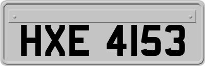 HXE4153