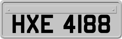 HXE4188