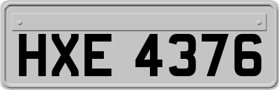 HXE4376