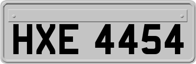 HXE4454