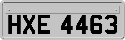 HXE4463