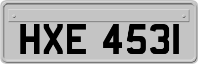 HXE4531