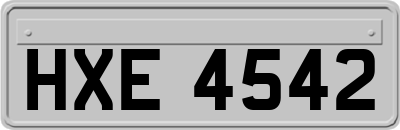 HXE4542