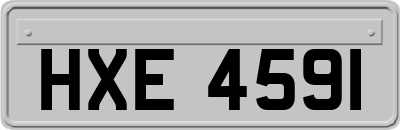HXE4591