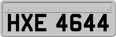 HXE4644