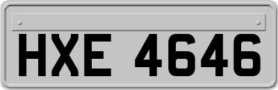 HXE4646