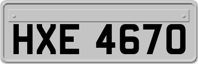 HXE4670