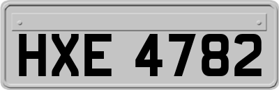 HXE4782
