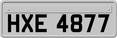 HXE4877