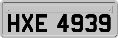 HXE4939