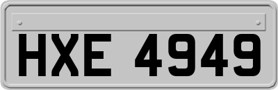 HXE4949