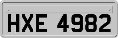 HXE4982