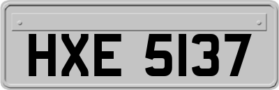 HXE5137