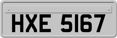 HXE5167