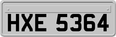 HXE5364