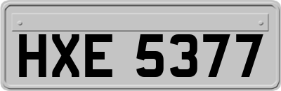 HXE5377