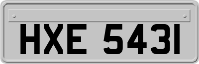 HXE5431