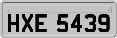 HXE5439