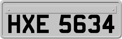 HXE5634