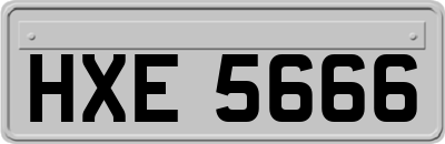 HXE5666