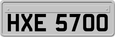 HXE5700
