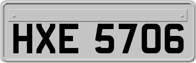 HXE5706