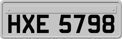 HXE5798